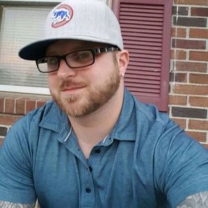 Meet your Posher, Kyle